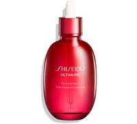 Shiseido Lignes-de-soins-pour-le-visage UltimunePower Infusing Oil 75 ml
