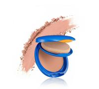 Shiseido Fond de teint compact Protection UV SPF30 Dark Beige
