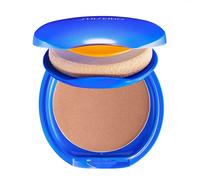 Shiseido UV Protective Compact Foundation SPF30 Dark Beige