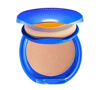 SHISEIDO UV PROTECTIVE Compact Foundation SPF30 #Medium Beige