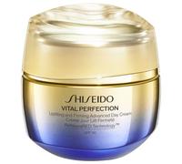 Shiseido - Vital Perfection - CrÃ¨me Jour Lift FermetÃ© Spf30 - 50ml