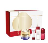 Shiseido - Vital. Perfection - Coffret Rituel Repulpant&raffermissant