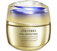 SHISEIDO VITAL PERFECTION concentrated supreme cream 50 ml