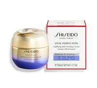 Shiseido Vital Perfection Crème Lift Fermeté Pot 50ml