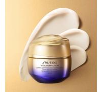 Shiseido - Crème Jour Vital Perfection Lift Fermeté SPF30 - 50 ml