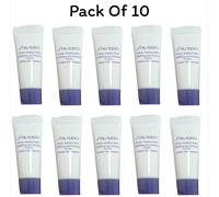 Shiseido - Vital Perfection Crème Liftant Fermeté Ginza Tokyo, 10*5ml