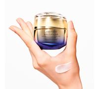 Shiseido VITAL PERFECTION Crème Liftante & Raffermissante 50 ml