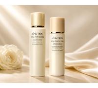 SHISEIDO Vital Perfection Duo Éclat & Renaissance