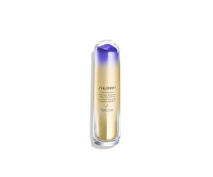 SHISEIDO - Vital Perfection Flacon Pompe 40 ml 01 Concentré Nuit Éclat Contours Redéfinis - Kapao Parfumerie en ligne française