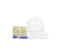 SHISEIDO Vital Perfection Liftdefine Radiance Face Mask 6 pièces