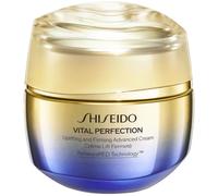 Shiseido Vital Perfection Crème Lift Fermeté Pot 50ml