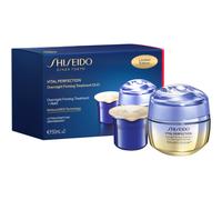 Shiseido Vital Perfection Overnight Firming Advanced Treatment coffret cadeau