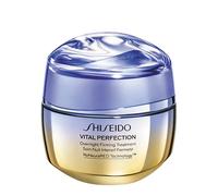 Shiseido Vital Perfection Overnight Firming Advanced Treatment crème de nuit liftante et raffermissante 50 ml