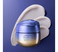 Shiseido VITAL PERFECTION Traitement de nuit raffermissant 50 ml