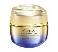 Shiseido - Vital Perfection Uplifting And Firming Advanced Cream