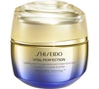 Shiseido Vital Perfection Uplifting and Firming Advanced Cream Enriched 50 ml 50 ml