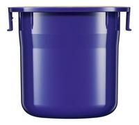 Shiseido Vital Perfection Uplifting and Firming Advanced Cream Soft crème légère raffermissante jour et nuit recharge 50 ml
