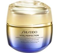 Shiseido Vital Perfection Uplifting And Firming Advanced Soft Cream 50 ml