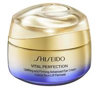 Shiseido Vital Perfection Uplifting & Firming Advanced Eye Cream crème liftante yeux 15 ml