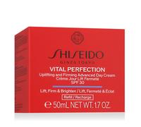 Shiseido Vital Perfection Uplifting & Firming Advanced Day Cream Refill SPF 30 50 ml