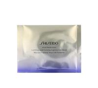 Shiseido Vital Perfection Uplifting & Firming Express Eye Mask 12 pces