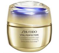 SHISEIDO Soin visage VITAL PERFECTION Concentrated Supreme Cream