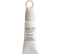 Shiseido Waso Koshirice Traitement Teinte SOS Imperfections Beige Doré Tube 8ml