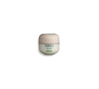 Shiseido Waso Shikulime Crema Corporal Suavizante 50ml
