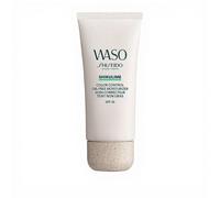 Shiseido Waso Shikulime Crème Hydratante Sans Huile Correctrice de Couleur 50ml