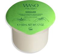 Shiseido Waso Shikulime Crème Hydratante Visage Recharge 50 Ml