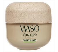 Shiseido Waso Shikulime Crème ultra-hydratante - 50 ml