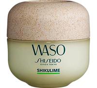 Shiseido Waso Shikulime crème hydratante visage pour femme 50 ml