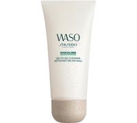 Shiseido Waso Shikulime gel nettoyant visage pour femme 125 ml