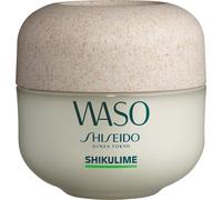 Shiseido WASO Crème hydratante Shikulime Mega Hydrating Recharge 50 ml