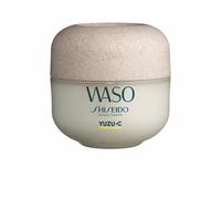 Shiseido Lignes de soins pour le visage WASO Yuzu-C Beauty Sleeping Mask 50 ml