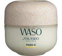 Shiseido Waso Yuzu-C Masque De Nuit SOS Hydratation Pot 50ml