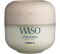 Shiseido Lignes-de-soins-pour-le-visage WASOYuzu-C Beauty Sleeping Mask 50 ml