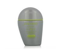Shiseido WetForce Quick Dry Sports BB SPF 50+ 30 ml ombre Foncé