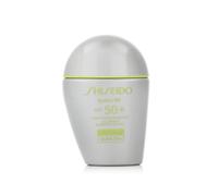 Shiseido WetForce Quick Dry Sports BB SPF 50+ 30 ml ombre Medium
