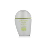 Shiseido WetForce Quick Dry Sports BB SPF 50+ 30 ml ombre Very Dark
