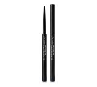Shiseido - Yeux - Crayon Microliner Ink - 01 - Black