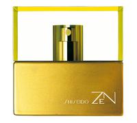 Shiseido Zen Eau De Parfum Vaporisateur 50 Ml