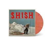Shish – Shish – Vinyle rouge Eco-Mix