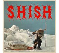 Portugal. The Man – Shish – CD – Édition standard