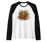 Shish Kabab Cuisine persane Cuisine du Moyen-Orient Art Manche Raglan