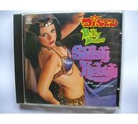 Shish Kebab - Belly Dance [Import]
