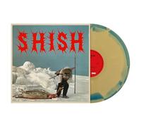 Shish - Portugal. The Man Gold Navy Hand Numbered/500 Shish