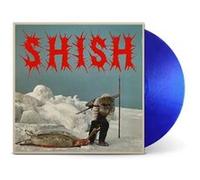 Portugal. The Man Shish (Vinyl) 12" Album Coloured Vinyl