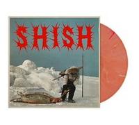 Shish – Shish – Vinyle rouge Eco-Mix