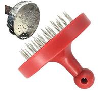 Shisha Tabac Perforateur Feuille D'aluminium Narguilé Feuille Perforateur Narguilé Feuille Perforateur Durable Shisha Accessoire